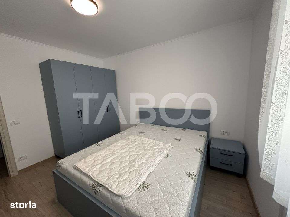 Apartament de inchiriere 2 camere complet mobilat si utilat - Imagine principală: 1/8