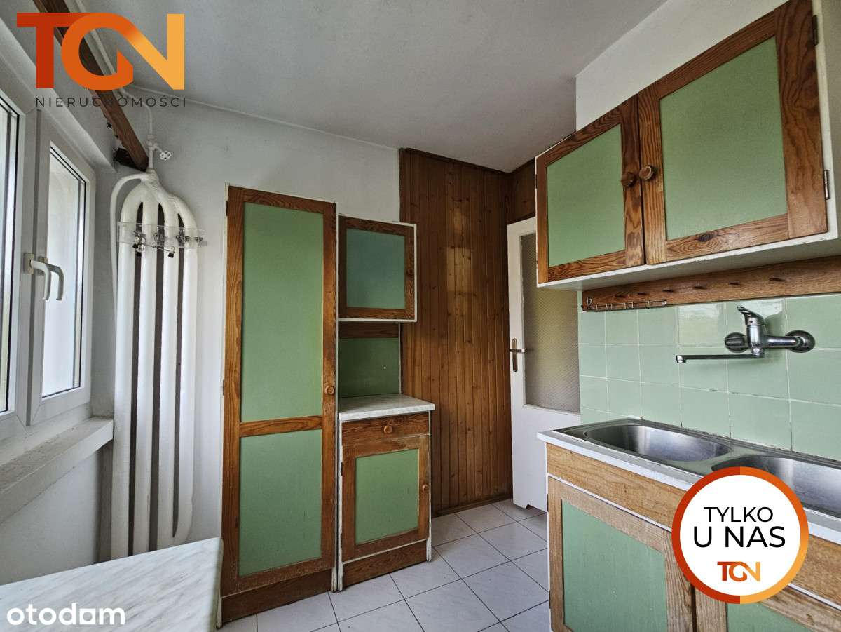 Okazja! M3 na Żabieńcu 15 min do Manufaktury! - Pełny obrazek: 5/10