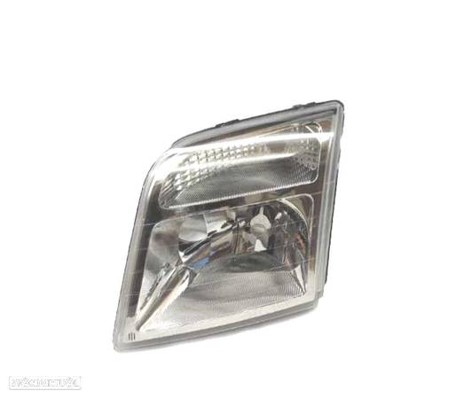 FAROL ESQ OPTICAS PARA FORD TOURNEO CONNECT 02-12 - 1