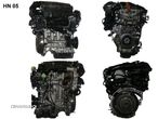 MOTOR COMPLET CU ANEXE Citroën C4 Cactus 1.2 PureTech - 1