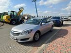 Opel Insignia - 1