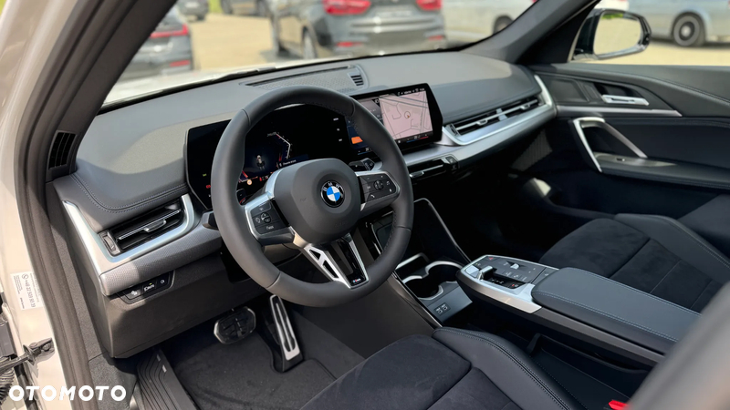 BMW X1 sDrive18i M Sport - 15