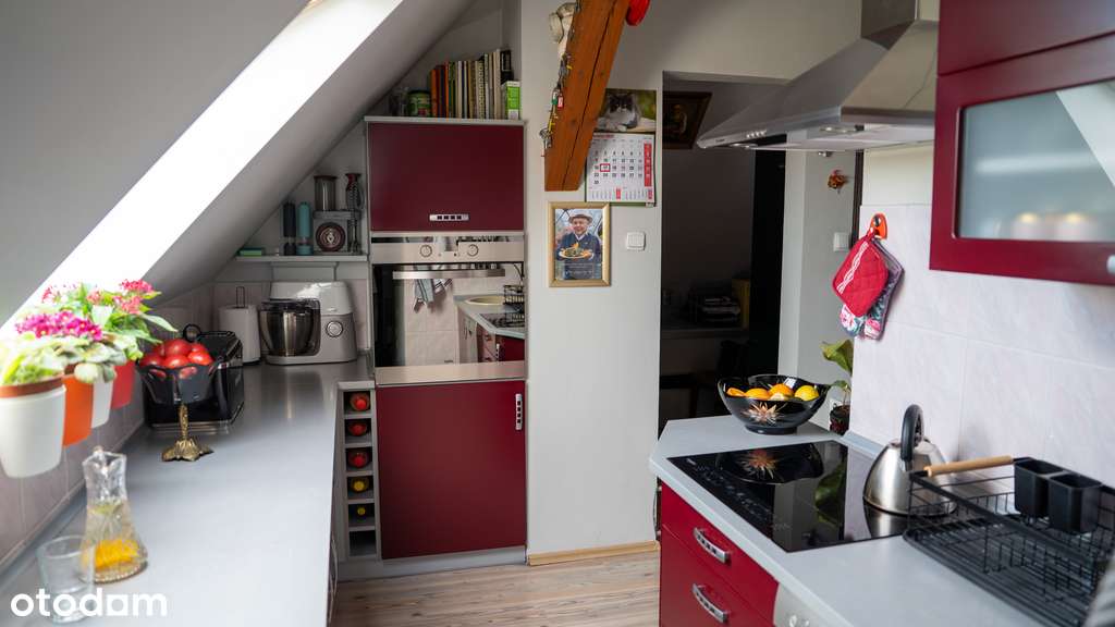 Mieszkanie w pięknym miejscu-5