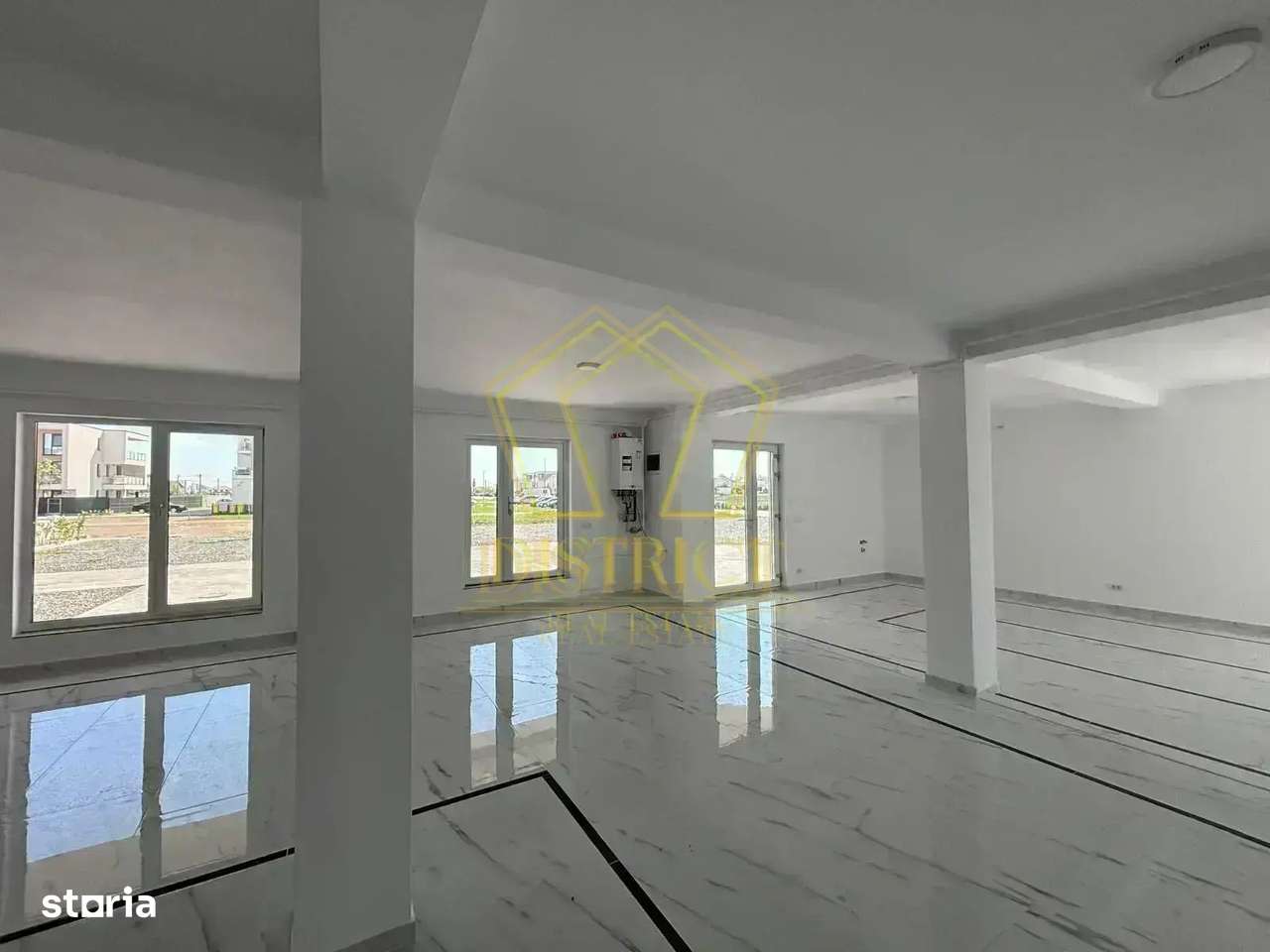 Spatiu comercial modern | Dumbravita - Imagine principală: 4/6