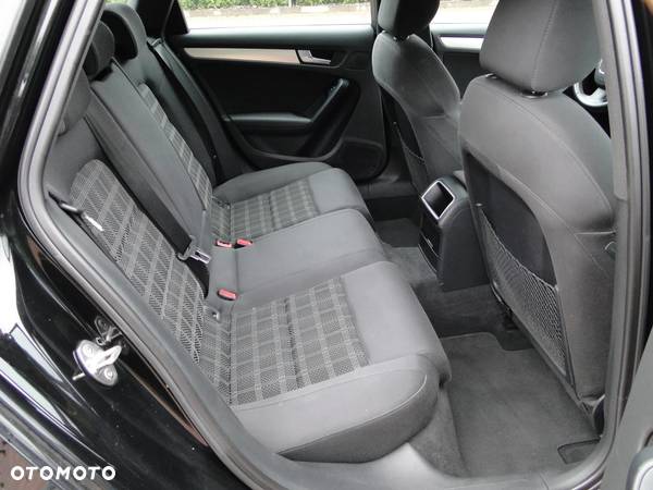Audi A4 2.0 TFSI Limited Edition - 30