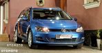 Volkswagen Golf 1.6 TDI BlueMotion Technology DSG Comfortline - 28