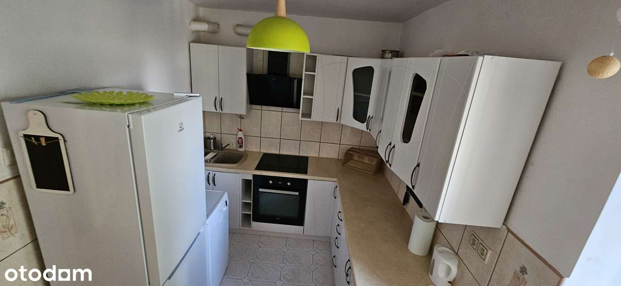2 pokoje z oddzielną kuchnią - 52 m² - Grochów - Pełny obrazek: 3/10