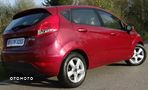 Ford Fiesta 1.25 Ghia - 14