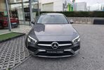 Mercedes-Benz CLA 180 d Shooting Brake AMG Line Aut. - 6