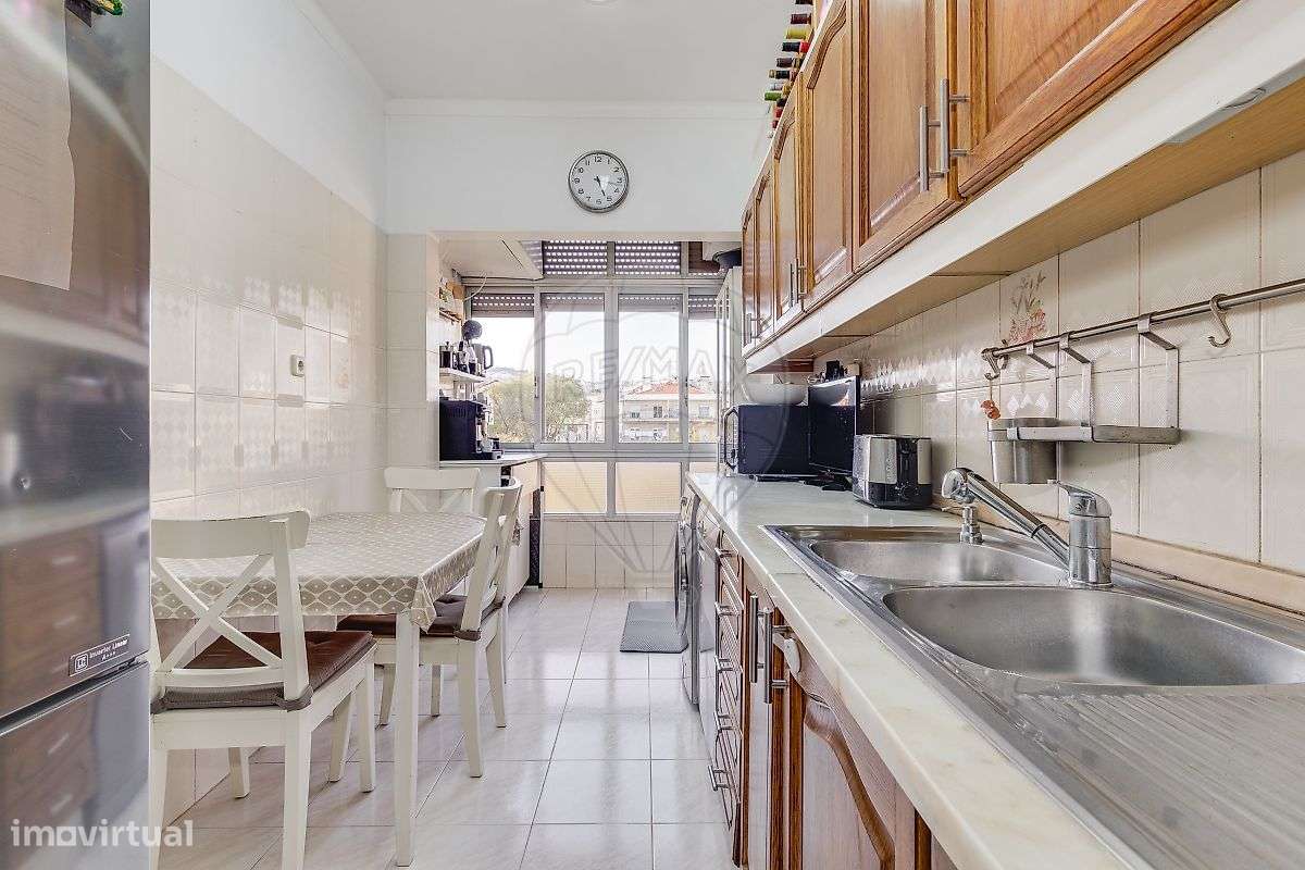 Apartamento T3 para venda-11