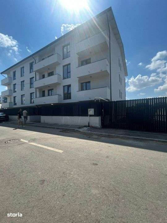 Vanzare Garsoniera Soseaua Bucuresti-Magurele - Imagine principală: 1/6