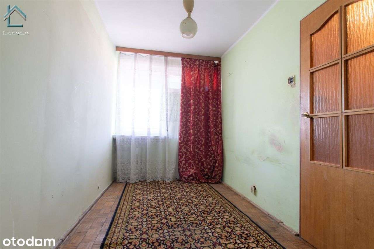 Mieszkanie, 45 m², Białystok-5