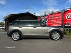 MINI Clubman One D - 9