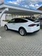 Tesla Model X Maximale Reichweite - 2