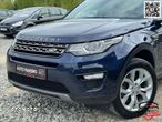 Land Rover Discovery Sport - 11