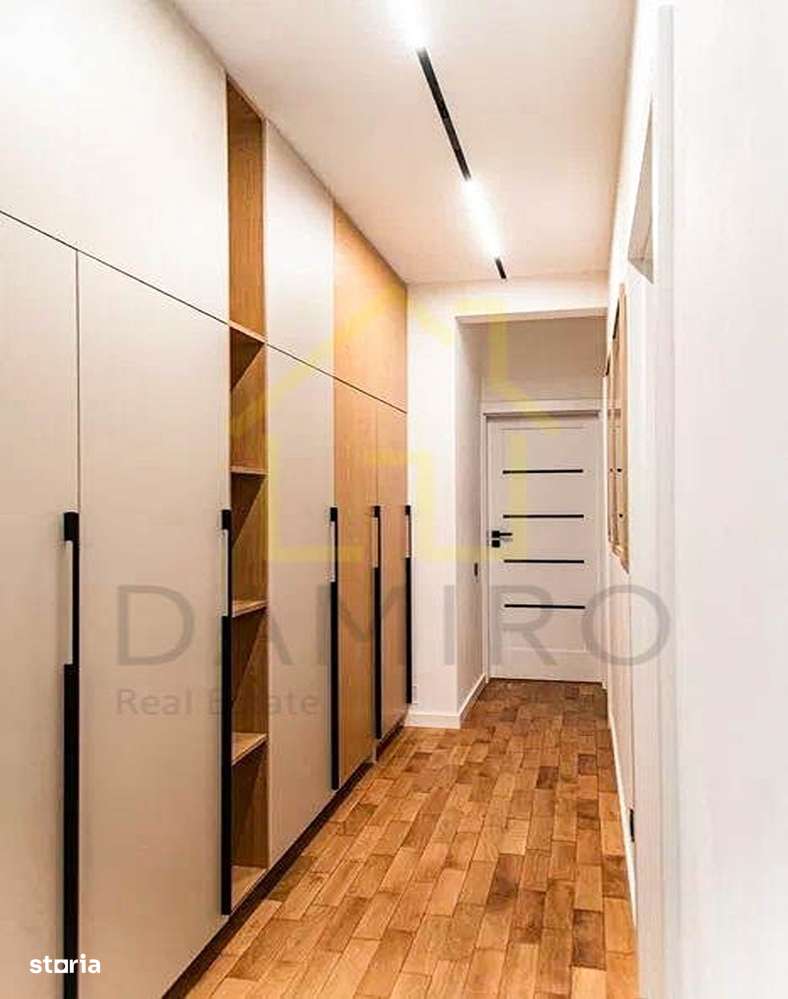 Apartament 2 camere Stirbei Voda Cismigiu Renovat Boxa Comision 0%-2