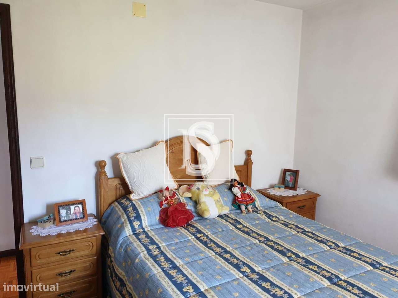 Moradia Isolada T3 em Mosteiro-17