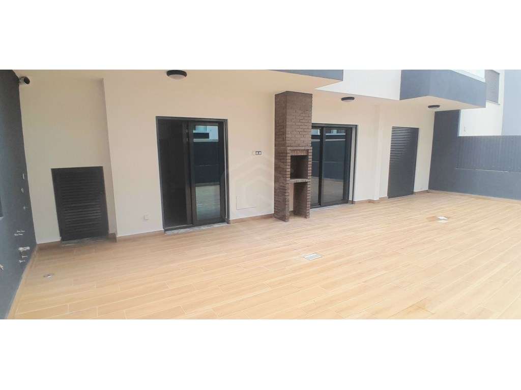 Apartamento T3, com rooftop privativo, Montenegro, Algarve - Grande imagem: 1/57