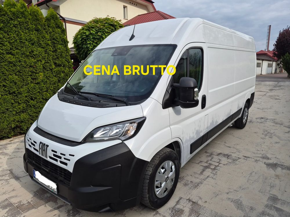 Fiat Ducato 2024