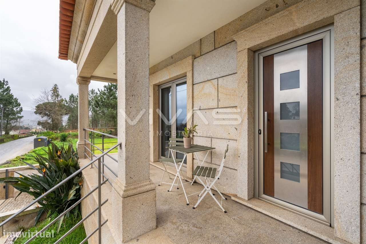 Moradia T3 Venda em Lama,Barcelos - Grande imagem: 5/38