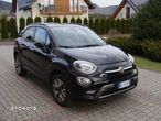 Fiat 500X 2.0 MultiJet Cross AWD - 12