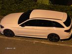 Mercedes-Benz C 220 d Station 9G-TRONIC Night Edition - 2