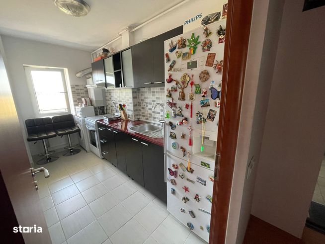 Apartament 2 camere City Light Pipera Popasului - 75mp, parcare - COM0-2