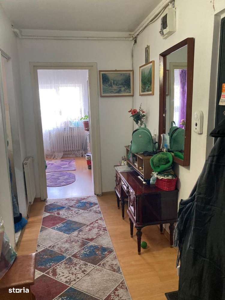 Vand apartament 2 camere Marasti - Imagine principală: 3/10