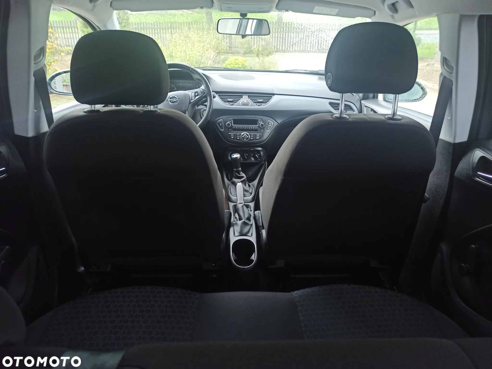 Opel Corsa 1.4 Enjoy - 12