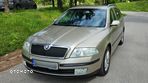 Skoda Octavia 1.9 TDI Elegance - 2