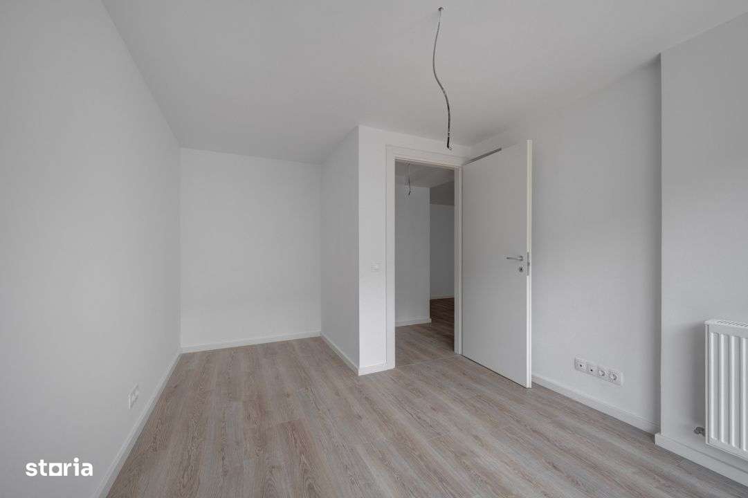 Apartament nou Parcul Circului | + TVA-8