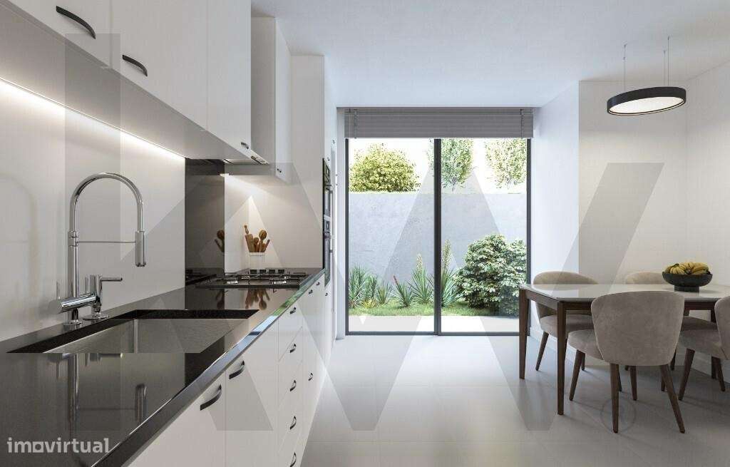 Moradia C – Caminho das Romeiras - Grande imagem: 4/38