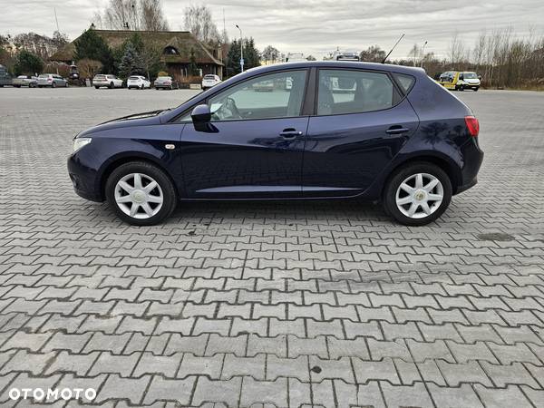 Seat Ibiza 1.2 12V Style 4YOU - 3