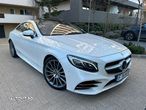 Mercedes-Benz S 450 Coupe 4Matic 9G-TRONIC Exclusive Edition - 1