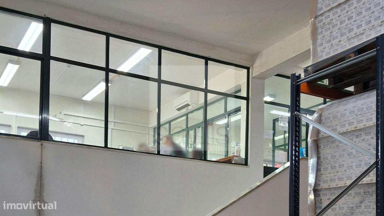Unidade Industrial Degracias| Coimbra - Grande imagem: 4/35
