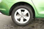 Skoda Rapid 1.0 TSI Ambition DSG - 5