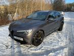 Alfa Romeo Stelvio 2.0 Turbo Veloce Q4 - 1