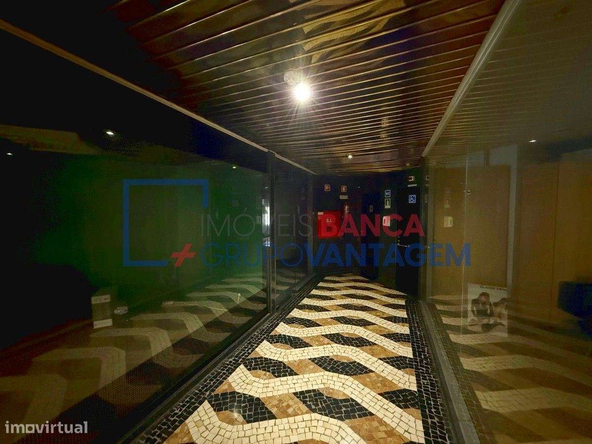 Loja Chiado - Grande imagem: 3/4