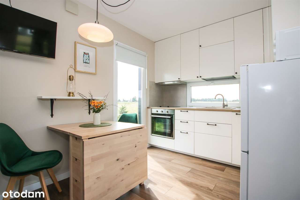 Domy na dużej działce- 2000m od morza - Pełny obrazek: 5/16