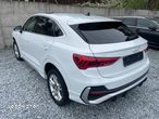 Audi Q3 Sportback 35 TDI S Line S tronic - 5