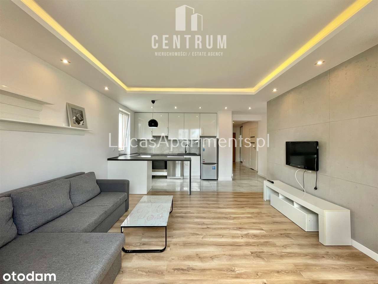 Komfortowe Kryształowa Węglin parking winda-1