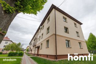 Funkcjonalne mieszkanie Nowa Sarzyna - 5181m2!