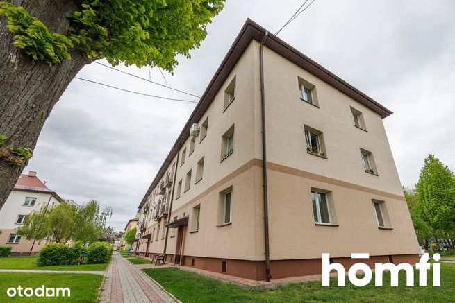 Funkcjonalne mieszkanie Nowa Sarzyna - 5135m2!