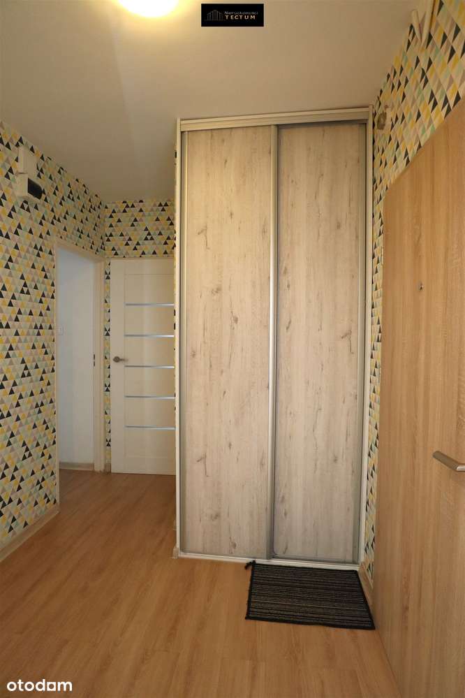 2 pokojowe mieszkanie na sprzedaż w Wągrowcu-7