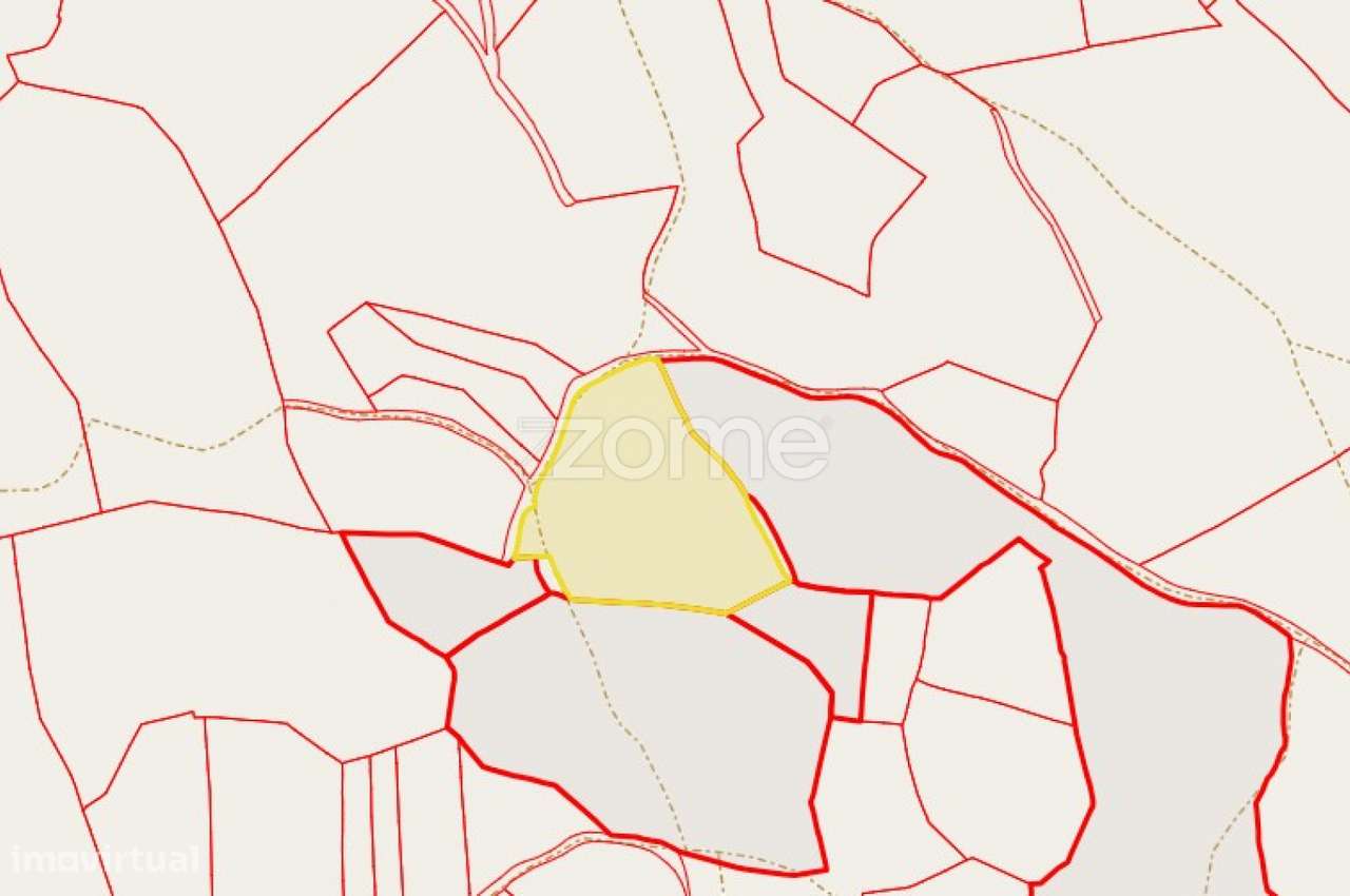 Terreno Rústico com 8.240m2 em Torres Vedras-9
