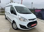 Ford Transit Custom SUPRAINALTAT L2H2 - 1