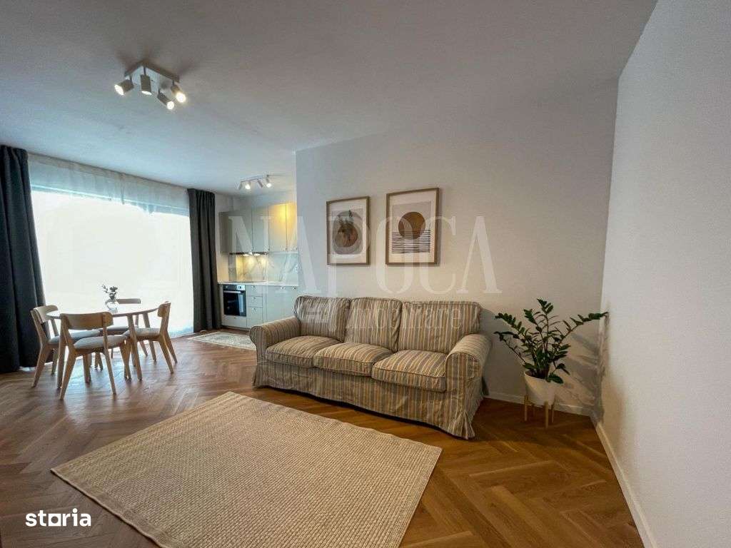 Apartament 2 camere de vanzare in Intre Lacuri, Cluj Napoca-3