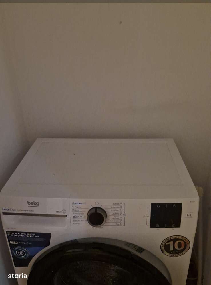 Apartament decomandat Policlinica Titan-6