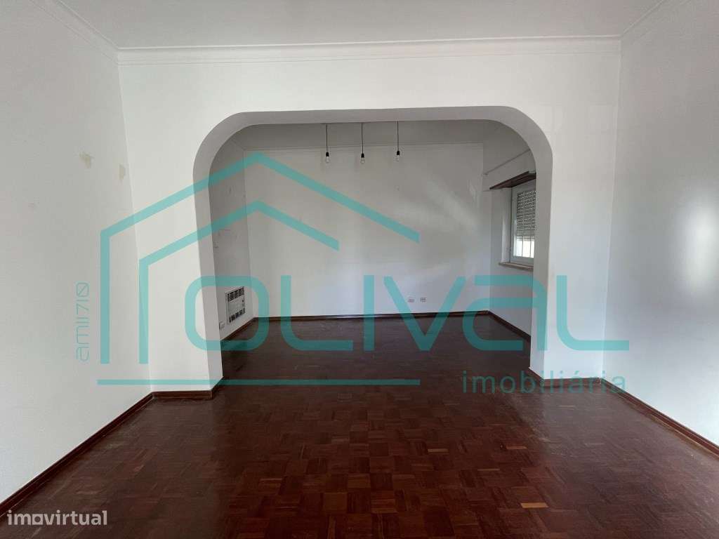 *****RESERVADO***** APARTAMENTO T2 CENTRO DE ALVERCA-14