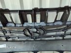 Grill atrapa chłodnicy HYUNDAI I30 II JAK NOWY 86351-A6010 ORYGINAŁ - 11